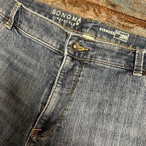 CLOSET CLEAR-OUT Sonoma Denim Shorts